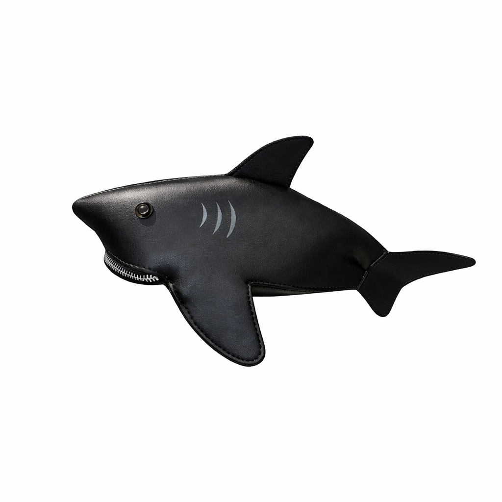 Classic Shark Totes