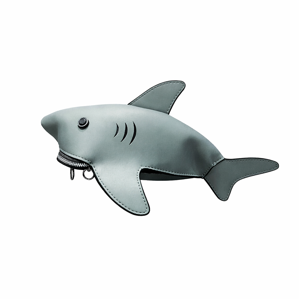 Classic Shark Totes